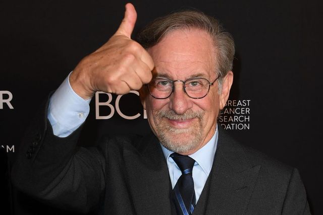 Steven Spielberg 23 éves lánya pornózni fog