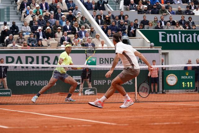 Turneul de Grand Slam de la Roland Garros, amânat pentru a doua oară