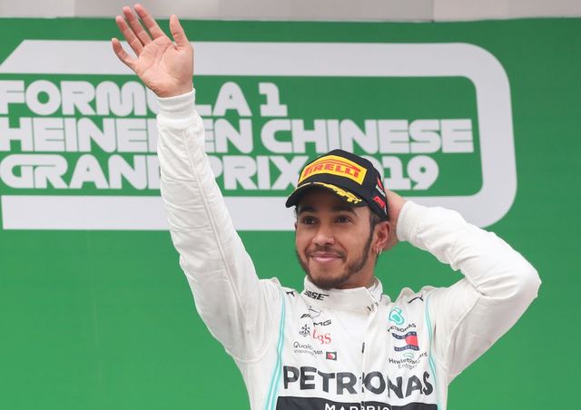 Hamilton nyerte a Monacói Nagydíjat és növelte előnyét az összetettben