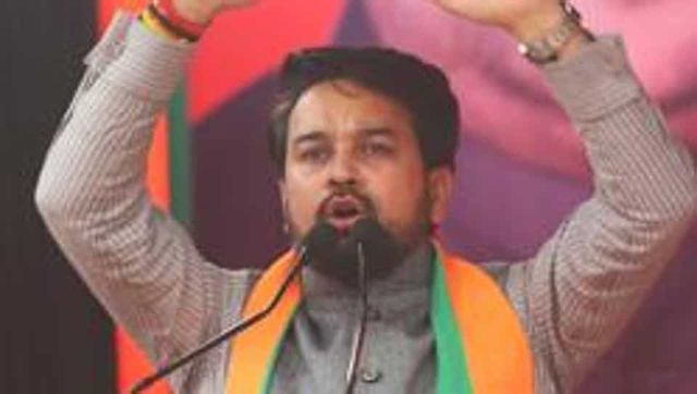 More measures to deal with Covid-19 crisis soon, says Anurag Thakur