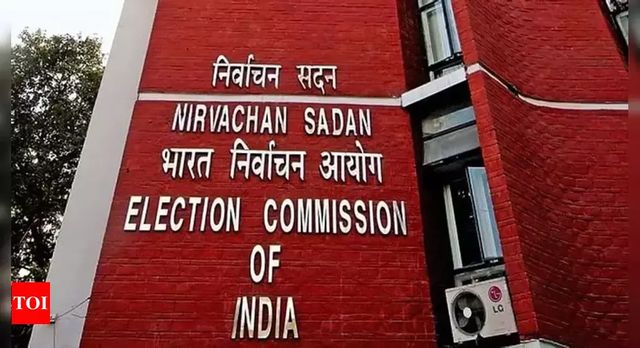 Bihar polls 2020: Two excise officials suspended, four shifted