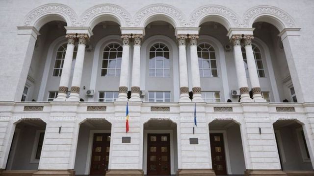 Генеральная прокуратура о задержании Владимира Плахотнюка