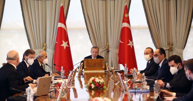 Törökország és Szaúd-Arábia megtette az első lépést az enyhülés felé
