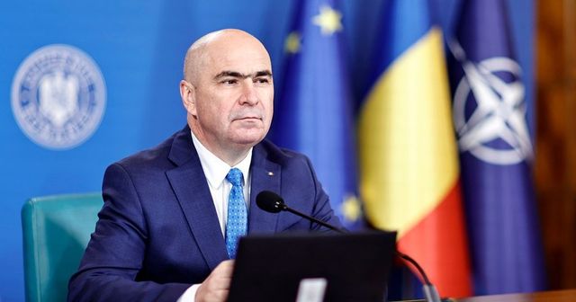 Ilie Bolojan, a treia conferință de presă la Palatul Victoria. Ce va anunța premierul