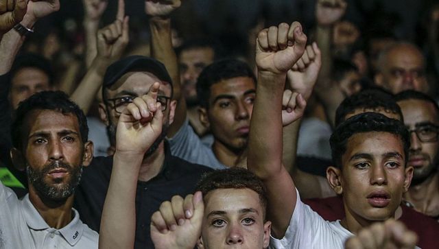 Israele cattura leader Jihad, massima allerta con Gaza