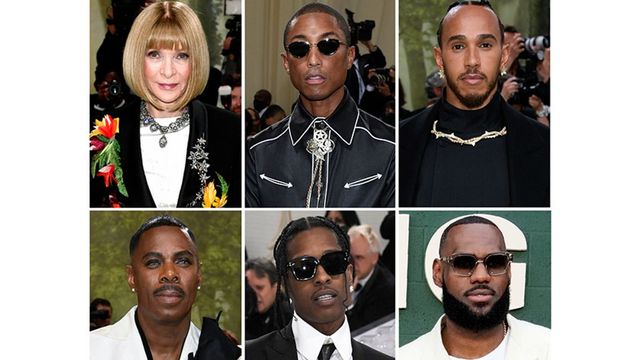 Met Gala 2025: 5 Foods Banned From Menu For All Celebrities