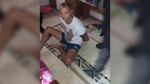 Urmărit internațional pentru tâlhării în Austria, depistat în Măgurele, județul Ilfov