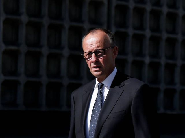 Welt, Merz dichiarerà emergenza nazionale su politiche asilo