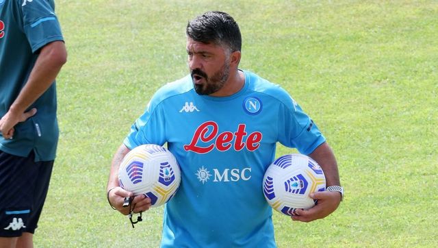 Il Napoli esclude Milik dai convocati per le gare contro Pescara e Sporting Lisbona