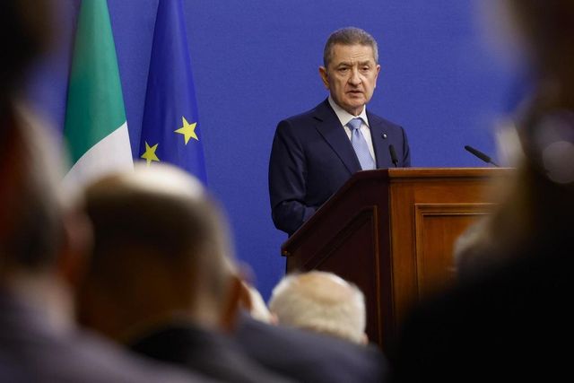 Panetta, 'su politica della Bce di nuovo contesto di incertezza'