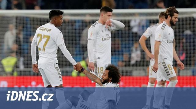 Osmifinále Ligy mistrů: Real hostí City, Lyon hraje s Juventusem