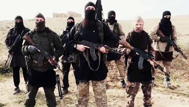 Casa Albă anunță că rețeaua teroristă Stat Islamic a pierdut toate zonele din Siria