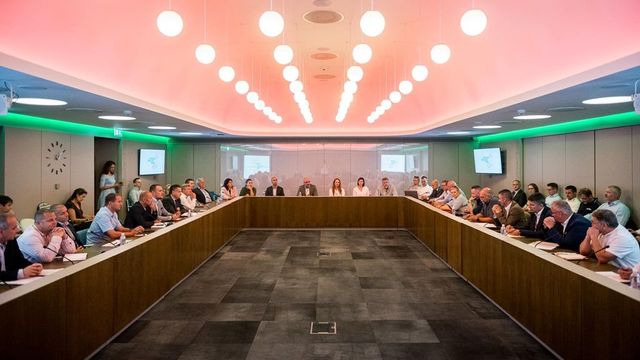 Kovács Zoltán: a szervezők és a biztonságért felelős szervezetek felkészültek a Szent István-napi programokra