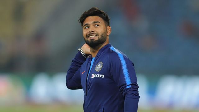 Rishabh Pant’s lapses are being talked about more as he is doing a thankless job: Sunil Gavaskar