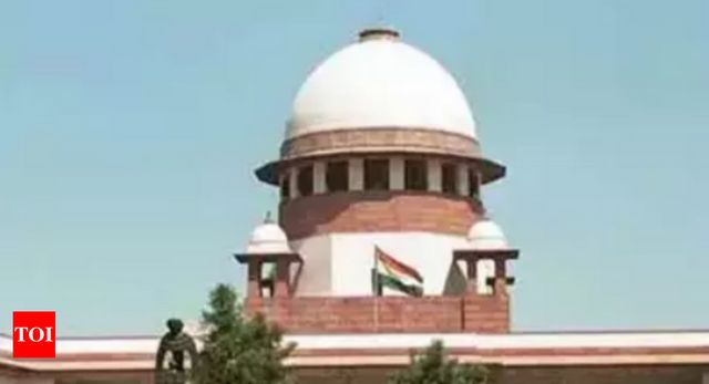 Four New Judges Take Oath, Supreme Court At Full Strength