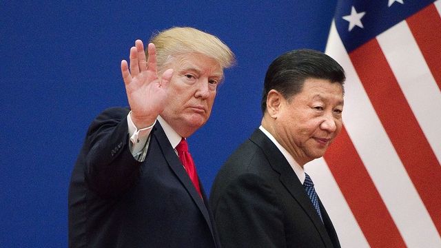Veszélyben az amerikai-kínai kereskedelmi tárgyalások