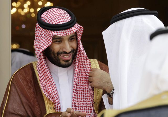 Prințul moștenitor al Arabiei Saudite, acuzat că a trimis o echipă de asasini în Canada