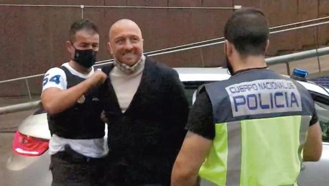 Vittorio Raso, arrestato in Spagna il boss della ’ndrangheta latitante da due anni