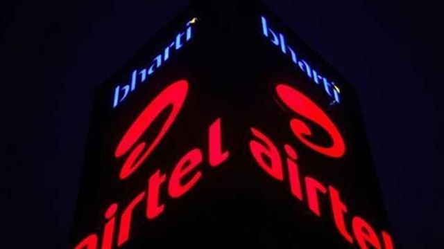 Bharti Airtel bags $235 mn investment in arm from Carlyle group, sells 25% stake in data centre biz