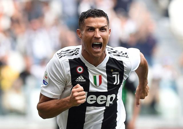 Ronaldo se vrací do Madridu - Juventus čeká v osmifinále Atlético