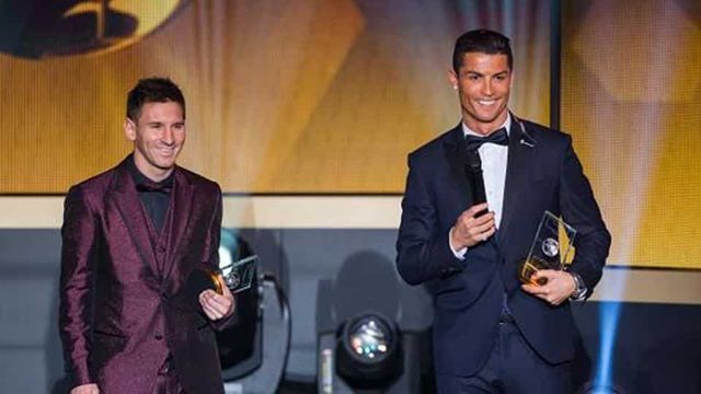 Ballon d'Or Will Not Be Awarded This Year Due To Coronavirus