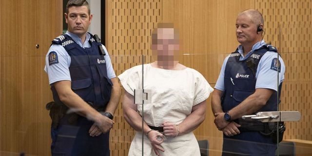 Nagyszülei szerint az európai utazgatások változtatták meg az új-zélandi terroristát