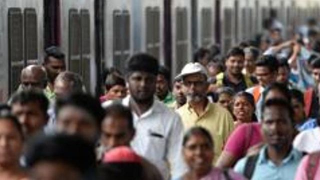 India to Surpass China as Most Populous Country by 2027: UN Report