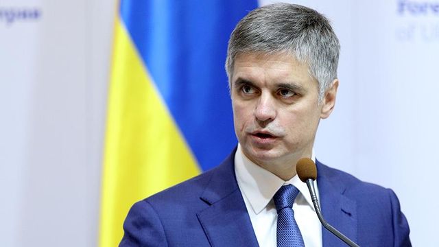 Макрона и Меркель похвалили за понимание «красных линий» Украины