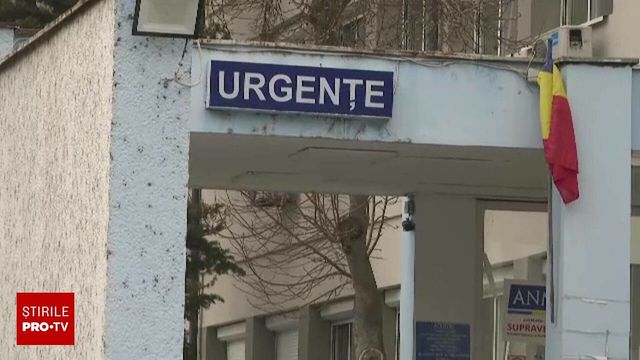 O fetiță de 3 ani din Gorj a murit la spital după ce ar fi luat medicamentele surorii ei, aflată sub tratament pentru autism