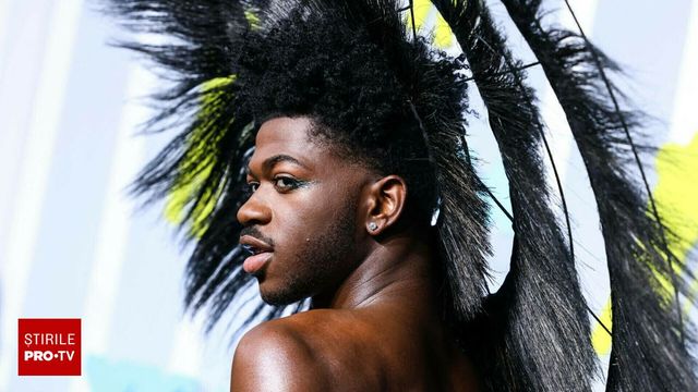 Lil Nas X arestat și spitalizat temporar după un incident pe străzile din Los Angeles