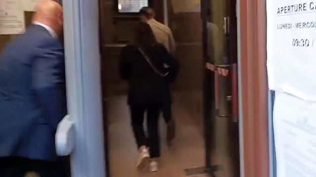 Neonati sepolti, Chiara a giudizio per tutti i reati