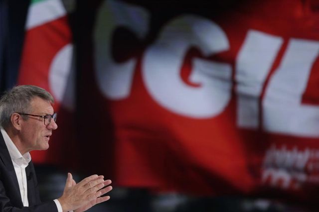 Manovra: Landini, giudizio negativo, avanti con gli scioperi