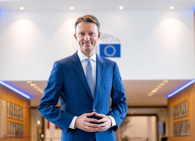 Peste 1,2 miliarde de euro a oferit UE, din 2021 încoace, pentru sprijinirea Republicii Moldova