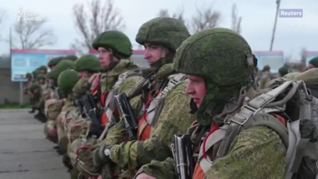 Москва прицелилась. Выстрелит?