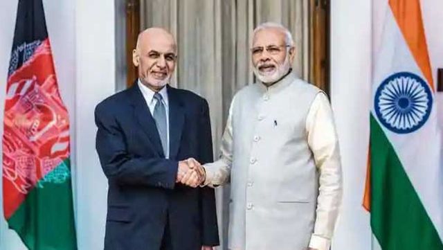 India, Afghanistan to hold virtual summit today, to sign project worth $286 million