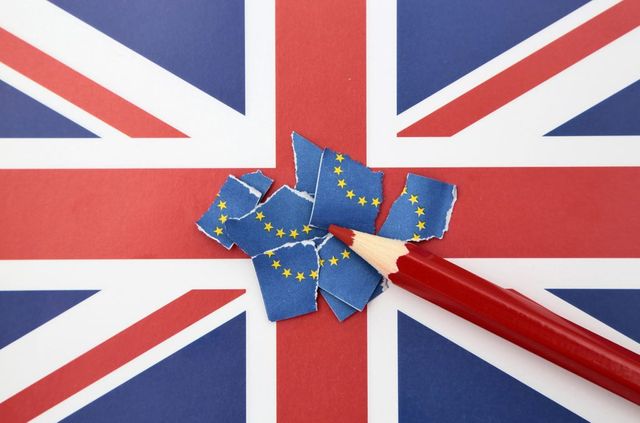 Europarlamentare 2019 | Partidul Brexit este preferat în alegerile din Marea Britanie, potrivit sondajelor