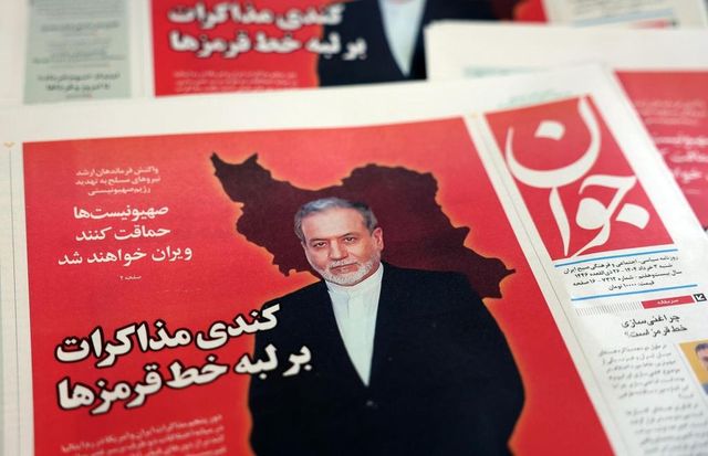 Iran a Usa, garantiscano la fine delle sanzioni