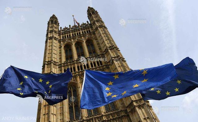 Curtea Supremă a Marii Britanii începe judecarea cazului suspendării Parlamentului de la Londra