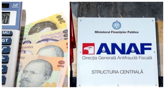 ANAF nu va mai pune popriri pentru datorii mici