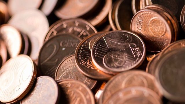 Datoria externă totală a României s-a majorat în primele șapte luni ale anului cu 14,25 miliarde euro