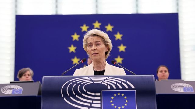 Bruselas plantea aranceles de 95.000 millones a productos como el Bourbon o Boeing si la negociación con Trump fracasa
