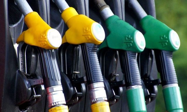Prețurile la carburanți au crescut din nou