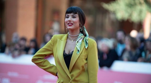 Giorgia Soleri chiude gli account social. «Basta sorbirmi gente che nega il mio dolore»