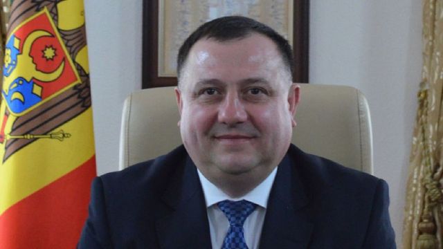 Ion Postu și-a dat demisia din funcția de membru al Consiliului Superior al Magistraturii