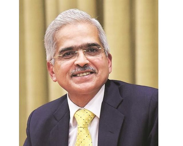 Govt, Reserve Bank of India must work closely to boost sagging growth engine, ensure systemic stability: Shaktikanta Das