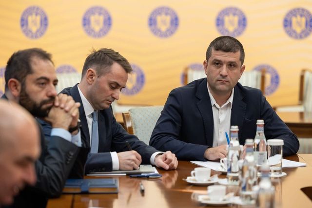 Industria de apărare a României, prioritară pentru Uniunea Europeană