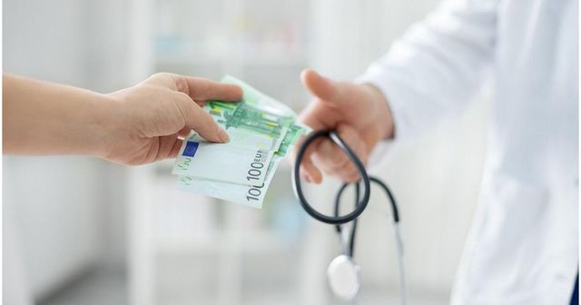 Medicii de la Spitalul Militar, în vizorul DNA