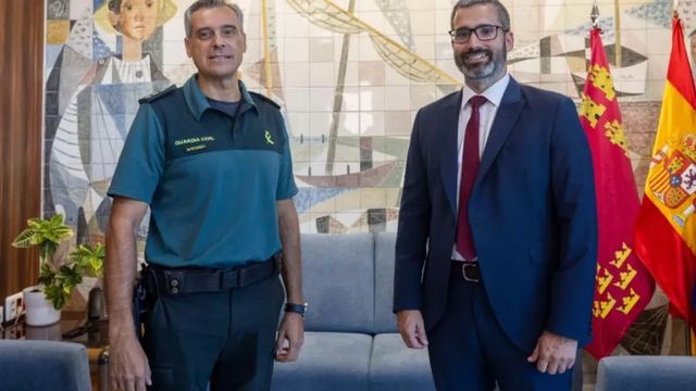 Francisco Lucas ordena a la Guardia Civil impedir la concentración de Vox frente al centro de menores de Santa Cruz este miércoles