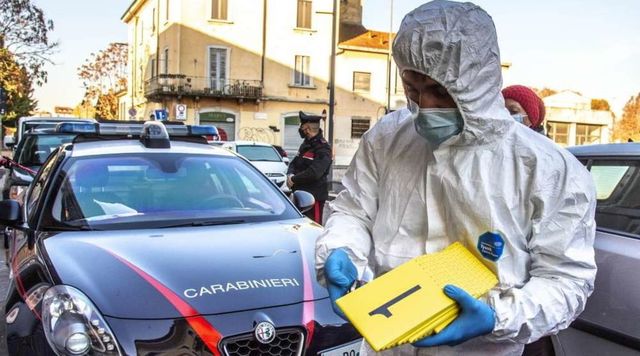 Accoltellata dal genero a Milano, morta la 92enne