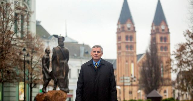 Balczó Zoltán és Nunkovics Tibor a Jobbik két új képviselője